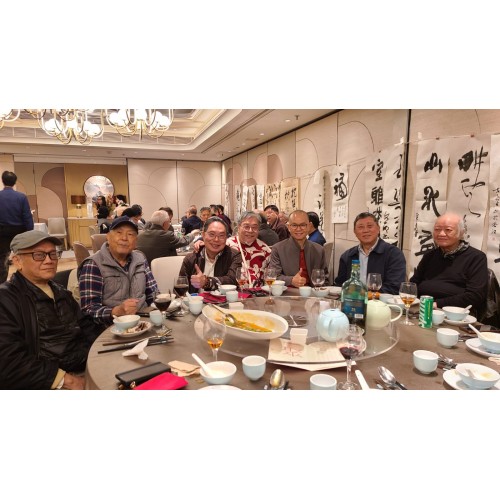 20250309_春茗