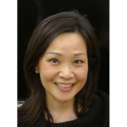 陳婉嫻