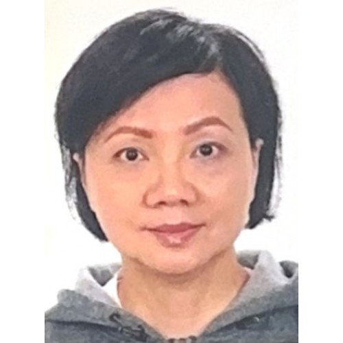 梁彩麗
