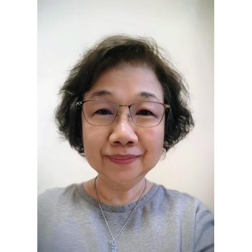 蘇美賢
