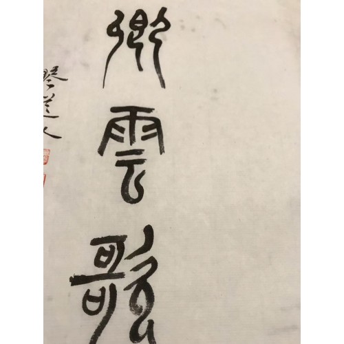 孫小青