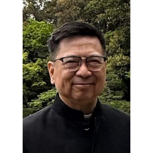 譚傑志